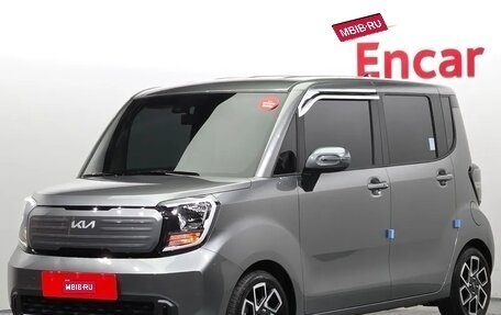 KIA Ray, 2022 год, 1 140 000 рублей, 1 фотография