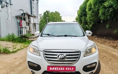 Lifan X60 I рестайлинг, 2014 год, 290 000 рублей, 1 фотография