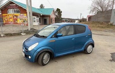 Subaru R2, 2004 год, 160 000 рублей, 1 фотография