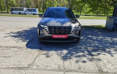 Hyundai Tucson, 2022 год, 3 700 000 рублей, 1 фотография