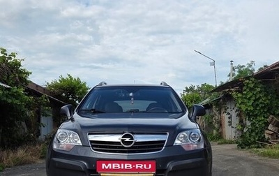 Opel Antara I, 2008 год, 800 000 рублей, 1 фотография