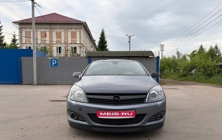 Opel Astra H, 2008 год, 550 000 рублей, 1 фотография