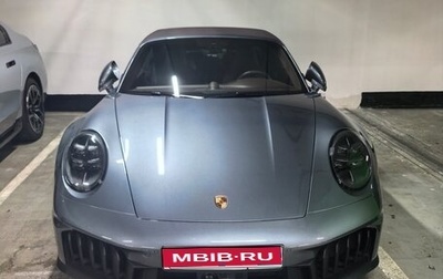 Porsche 911, 2024 год, 28 000 000 рублей, 1 фотография