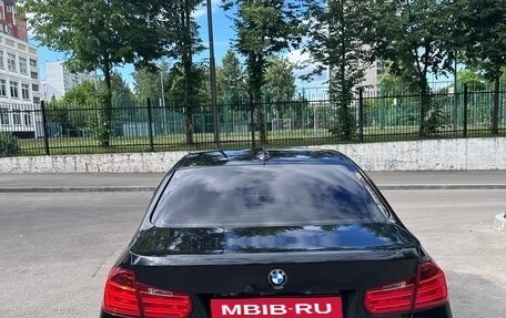 BMW 3 серия, 2015 год, 2 150 000 рублей, 1 фотография