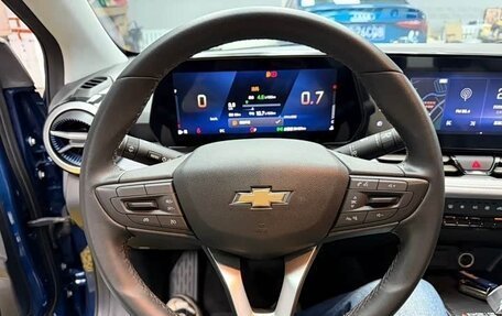 Chevrolet Monza, 2022 год, 1 247 010 рублей, 12 фотография