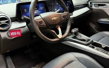 Chevrolet Monza, 2022 год, 1 247 010 рублей, 13 фотография