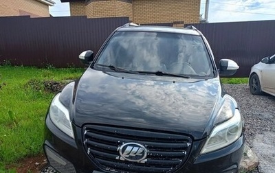 Lifan X60 I рестайлинг, 2013 год, 250 000 рублей, 1 фотография