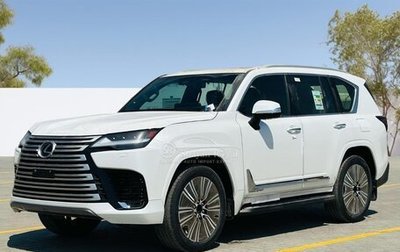 Lexus LX, 2026 год, 19 959 000 рублей, 1 фотография