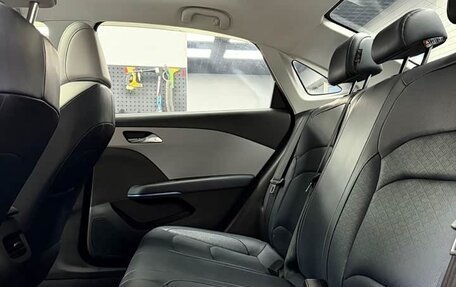 Chevrolet Monza, 2022 год, 1 247 010 рублей, 17 фотография