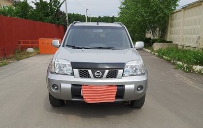 Nissan X-Trail, 2006 год, 800 000 рублей, 1 фотография