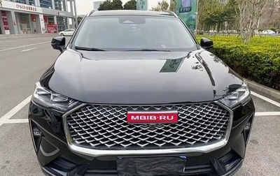 Haval H6, 2022 год, 1 140 202 рублей, 1 фотография
