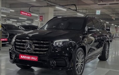 Mercedes-Benz GLS, 2026 год, 14 000 333 рублей, 1 фотография