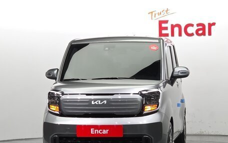 KIA Ray, 2022 год, 1 140 000 рублей, 2 фотография