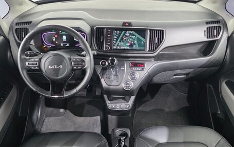 KIA Ray, 2022 год, 1 140 000 рублей, 8 фотография