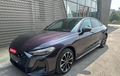 Audi A5, 2026 год, 4 900 000 рублей, 1 фотография