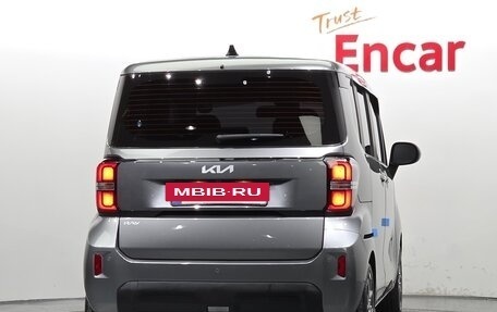 KIA Ray, 2022 год, 1 140 000 рублей, 3 фотография