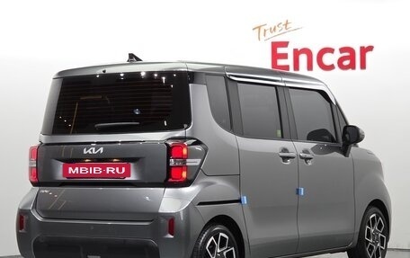 KIA Ray, 2022 год, 1 140 000 рублей, 4 фотография