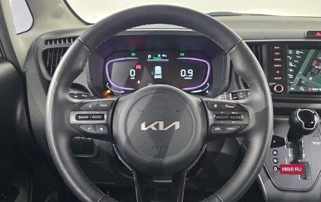 KIA Ray, 2022 год, 1 140 000 рублей, 9 фотография
