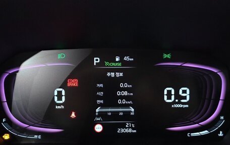 KIA Ray, 2022 год, 1 140 000 рублей, 10 фотография