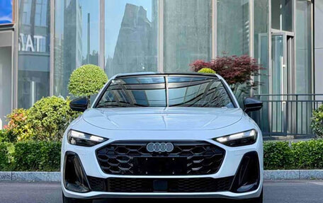Audi A5, 2026 год, 4 805 000 рублей, 2 фотография