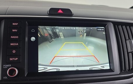KIA Ray, 2022 год, 1 140 000 рублей, 11 фотография