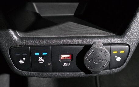 KIA Ray, 2022 год, 1 140 000 рублей, 16 фотография