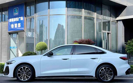 Audi A5, 2026 год, 4 805 000 рублей, 4 фотография