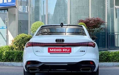 Audi A5, 2026 год, 4 805 000 рублей, 5 фотография