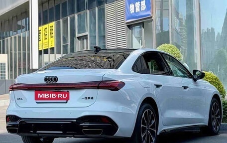 Audi A5, 2026 год, 4 805 000 рублей, 3 фотография