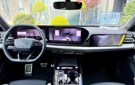 Audi A5, 2026 год, 4 805 000 рублей, 8 фотография