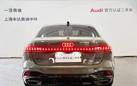 Audi A5, 2026 год, 4 830 000 рублей, 5 фотография