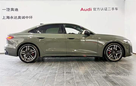 Audi A5, 2026 год, 4 830 000 рублей, 4 фотография