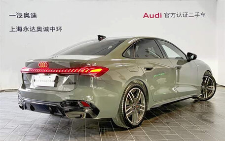 Audi A5, 2026 год, 4 830 000 рублей, 3 фотография