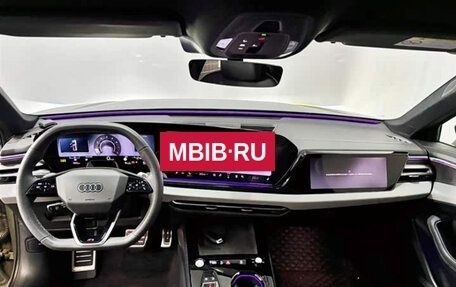 Audi A5, 2026 год, 4 830 000 рублей, 10 фотография