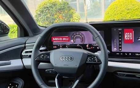 Audi A5, 2026 год, 4 805 000 рублей, 9 фотография