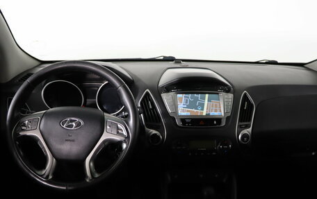 Hyundai ix35 I рестайлинг, 2012 год, 1 029 990 рублей, 12 фотография
