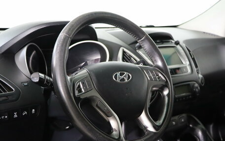 Hyundai ix35 I рестайлинг, 2012 год, 1 029 990 рублей, 9 фотография