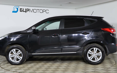 Hyundai ix35 I рестайлинг, 2012 год, 1 029 990 рублей, 8 фотография