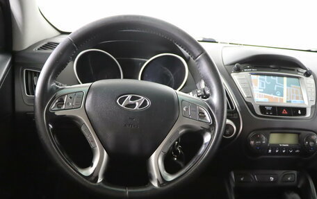 Hyundai ix35 I рестайлинг, 2012 год, 1 029 990 рублей, 10 фотография