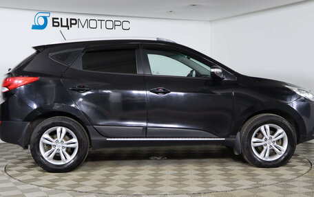 Hyundai ix35 I рестайлинг, 2012 год, 1 029 990 рублей, 4 фотография