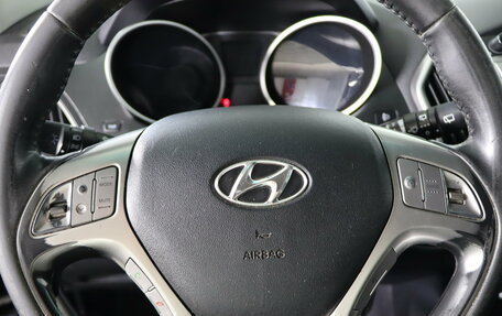 Hyundai ix35 I рестайлинг, 2012 год, 1 029 990 рублей, 11 фотография