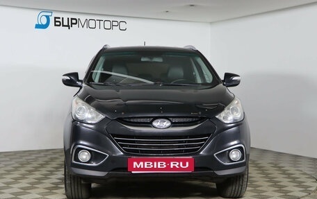 Hyundai ix35 I рестайлинг, 2012 год, 1 029 990 рублей, 2 фотография