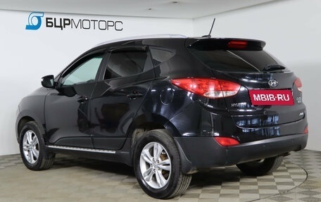 Hyundai ix35 I рестайлинг, 2012 год, 1 029 990 рублей, 7 фотография