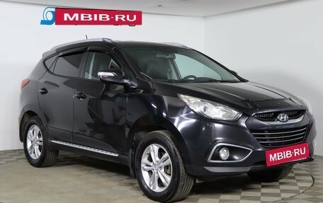 Hyundai ix35 I рестайлинг, 2012 год, 1 029 990 рублей, 3 фотография