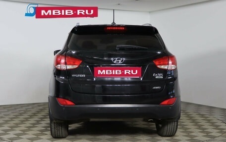 Hyundai ix35 I рестайлинг, 2012 год, 1 029 990 рублей, 6 фотография