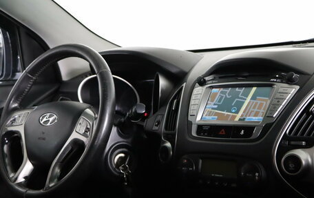 Hyundai ix35 I рестайлинг, 2012 год, 1 029 990 рублей, 13 фотография