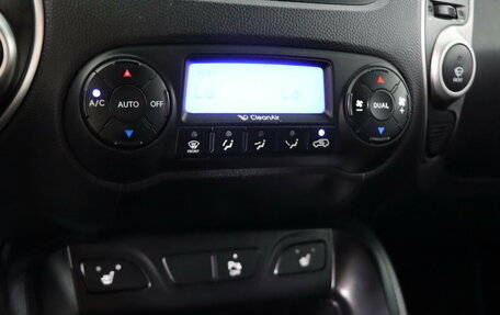 Hyundai ix35 I рестайлинг, 2012 год, 1 029 990 рублей, 20 фотография