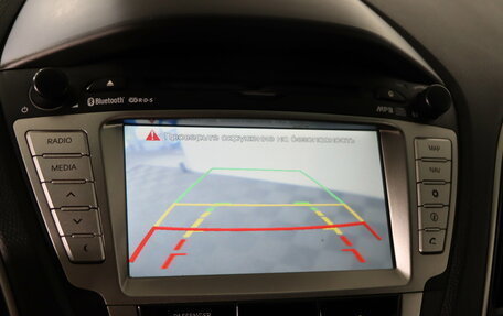 Hyundai ix35 I рестайлинг, 2012 год, 1 029 990 рублей, 19 фотография