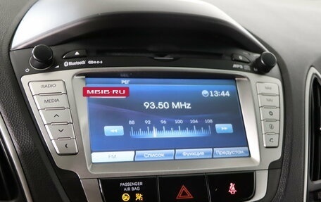 Hyundai ix35 I рестайлинг, 2012 год, 1 029 990 рублей, 17 фотография