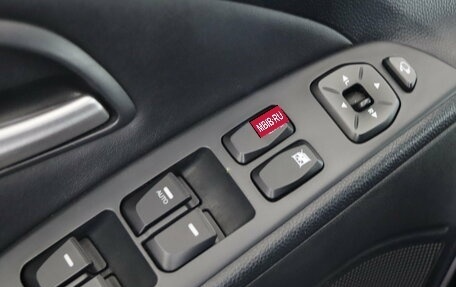 Hyundai ix35 I рестайлинг, 2012 год, 1 029 990 рублей, 14 фотография
